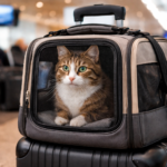 Best Cat Carriers for Travel (2026)
