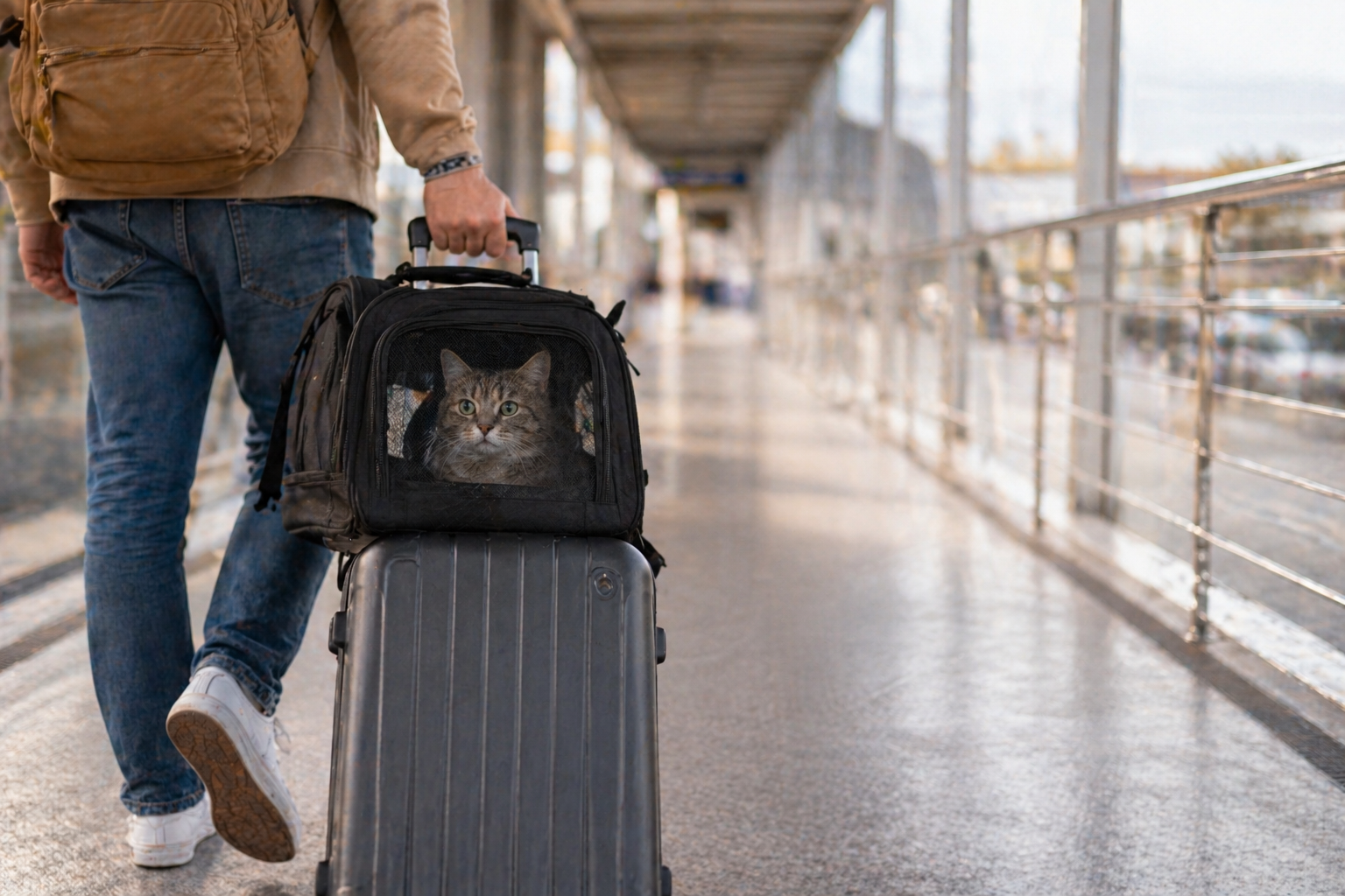 cat backpack cat carriers
