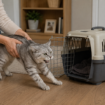 Why Do Cats Hate Carriers? The Real Reason and How to Fix It