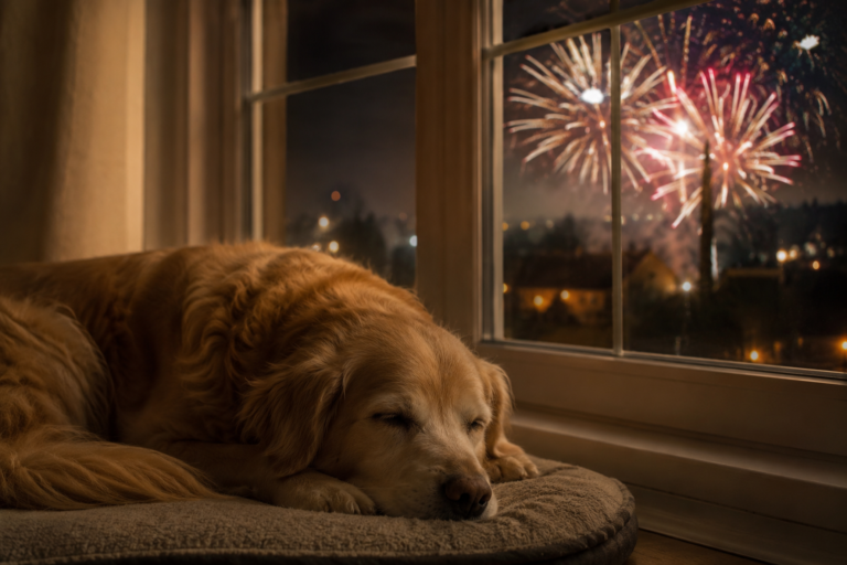 Best Dog Anxiety Supplements 2026