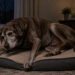 Dog Won’t Settle at Night: Causes and What Actually Helps