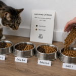 How to Switch Cat Food Without Upsetting Your Cat’s Stomach